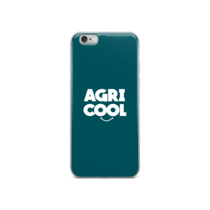 coque iphone - agricool - 09