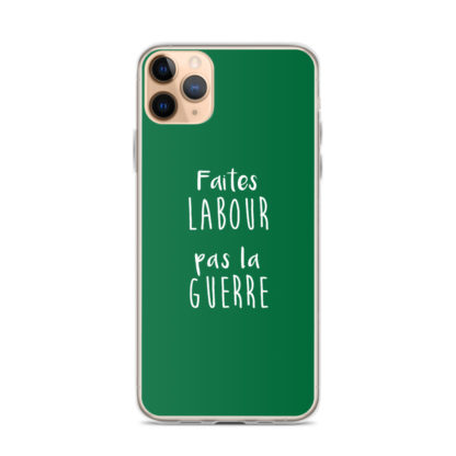 coque iphone - agriculture humour - 11