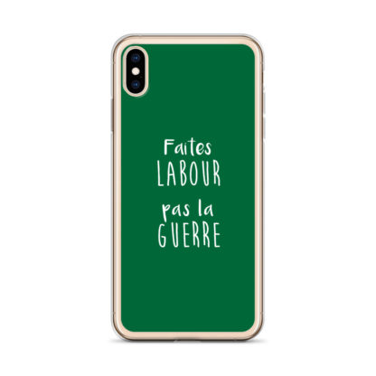 coque iphone - agriculture humour - 01