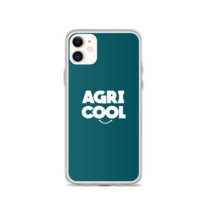 coque iphone - agricool - 13