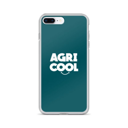 coque iphone - agricool - 08