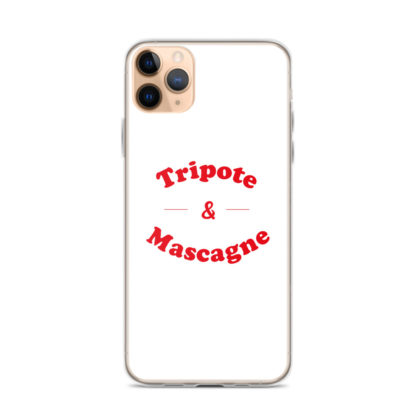 coque iphone - tripote et mascagne - 11