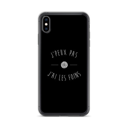 coque iphone agriculteur - foins - 02