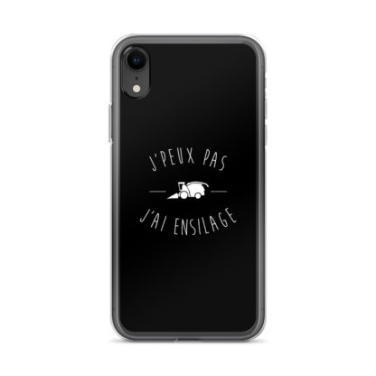 coque iphone agriculture - ensilage 04