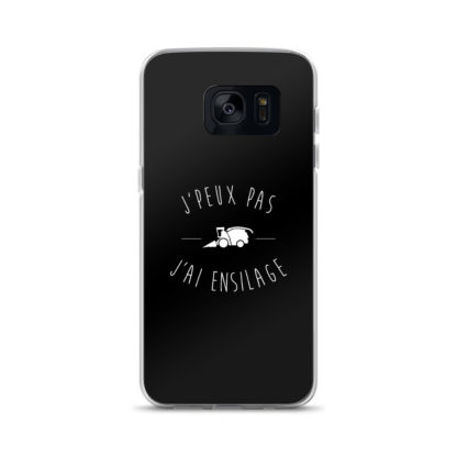 coque samsung agriculture - ensilage 02