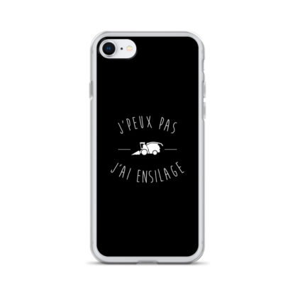 coque iphone agriculture - ensilage 07