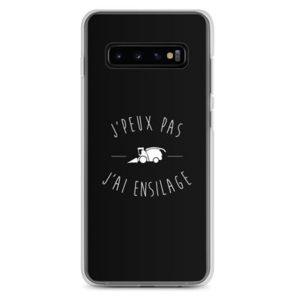 coque samsung agriculture - ensilage 04