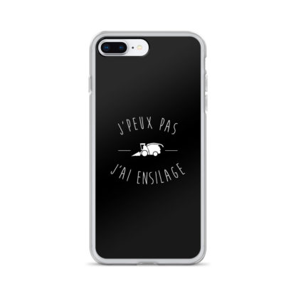 coque iphone agriculture - ensilage 08