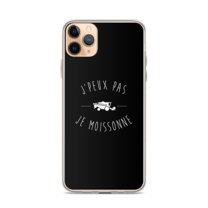 coque iphone agricole - moisson 02