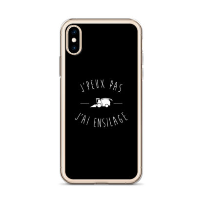 coque iphone agriculture - ensilage 05