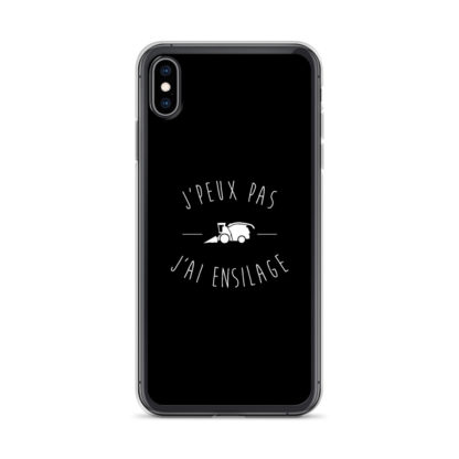coque iphone agriculture - ensilage 02