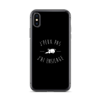 coque iphone agriculture - ensilage 06
