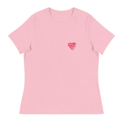la-maman-parfaite-est-agricultrice-vêtement-agricole-t-shirt-rose-clair