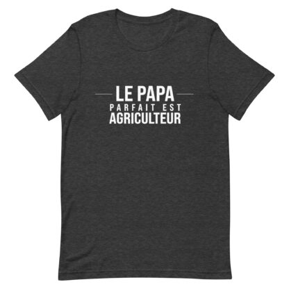 le-papa-parfait-est-agriculteur-vetement-agricole-t-shirt-fête-des-pères-gris-foncé