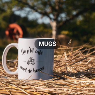 Mugs